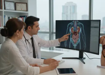 Mesane Kontrolünde Biyolojik Devrim: İdrar Kaçırmada Kök Hücre Tedavisi