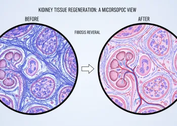 Böbrek Fonksiyonlarını Yeniden Kazanmak Mümkün Mü? Kronik Böbrek Yetmezliğinde Kök Hücre Tedavisi
