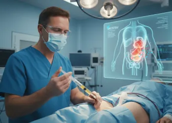 Ürolojide Kök Hücre Tedavisi: Vücudun Kendi Gücüyle İyileşme Dönemi