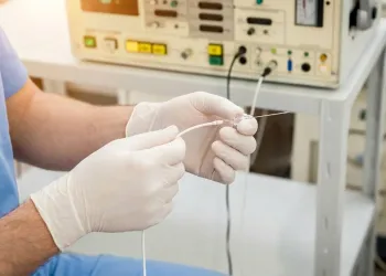 Aşırı Uyarılma ve Erken Boşalma Tedavisinde Pulsed Radyofrekans