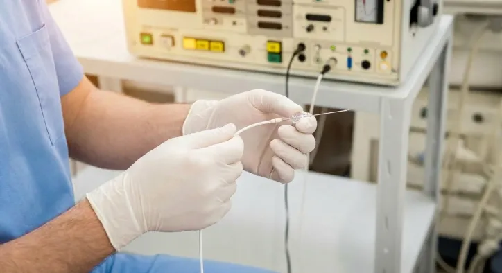 Aşırı Uyarılma ve Erken Boşalma Tedavisinde Pulsed Radyofrekans