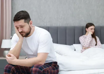 Erken Boşalma ve Sertleşme Bozukluğu Bütüncül Yaklaşım