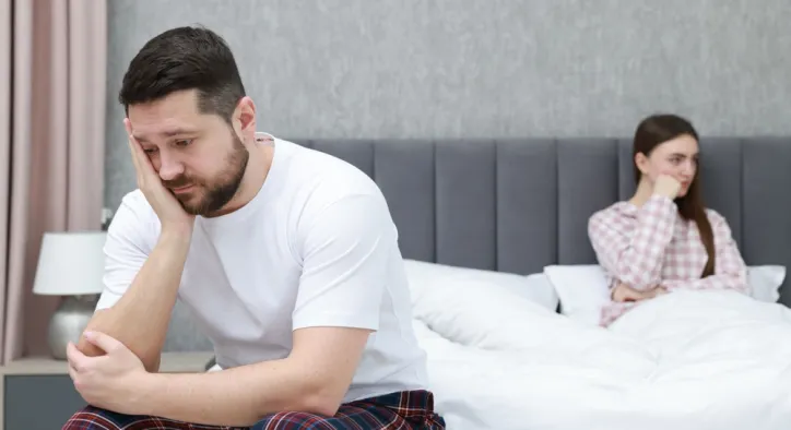 Erken Boşalma ve Sertleşme Bozukluğu Bütüncül Yaklaşım
