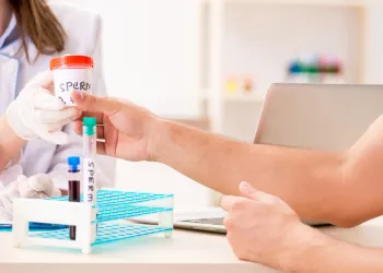 Azospermide Genetik Testler Neden Yapılır?