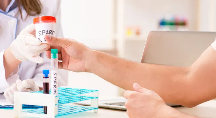 Azospermide Genetik Testler Neden Yapılır?