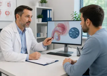 Erkek İnfertilitesinde Üroloğa Ne Zaman Başvurulmalı?