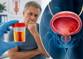 İdrarda Kan Görülmesi Her Zaman Mesane Kanseri midir?