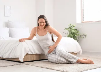 İlişki Sonrası Tekrarlayan Sistit Neden Olur? Nasıl Önlenir?
