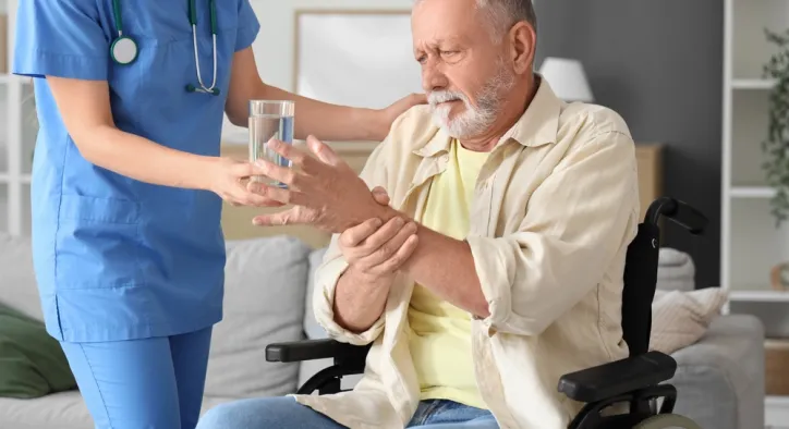İnme ve Parkinson Sonrası Nörojenik Mesane Sorunlarında Kök Hücre Tedavisinin Yeri