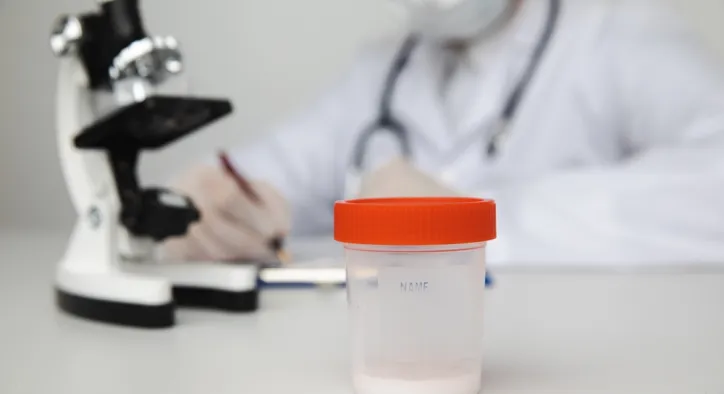 Sperm Testi Sonuçları Nasıl Yorumlanır?